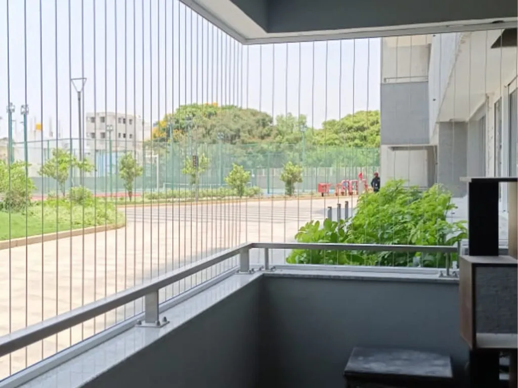 Invisible Grill Pune