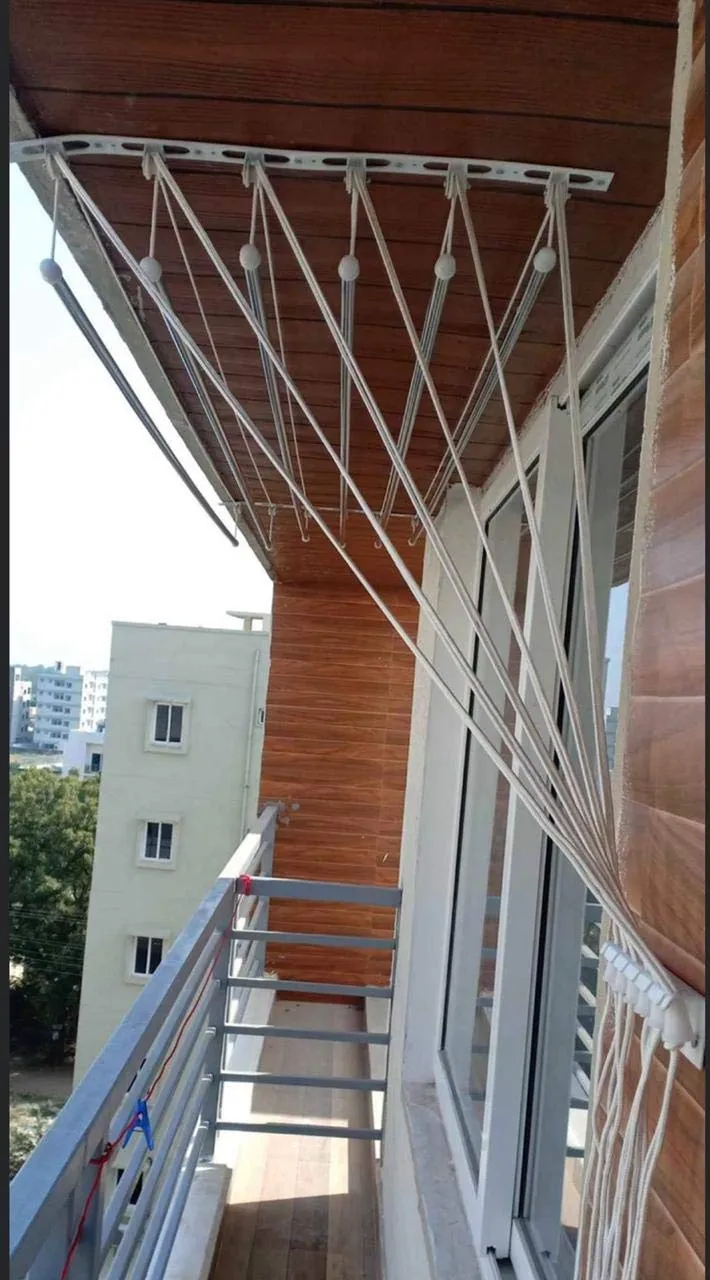 Cloth Drying Net Pune